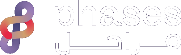 شعار مراحل
