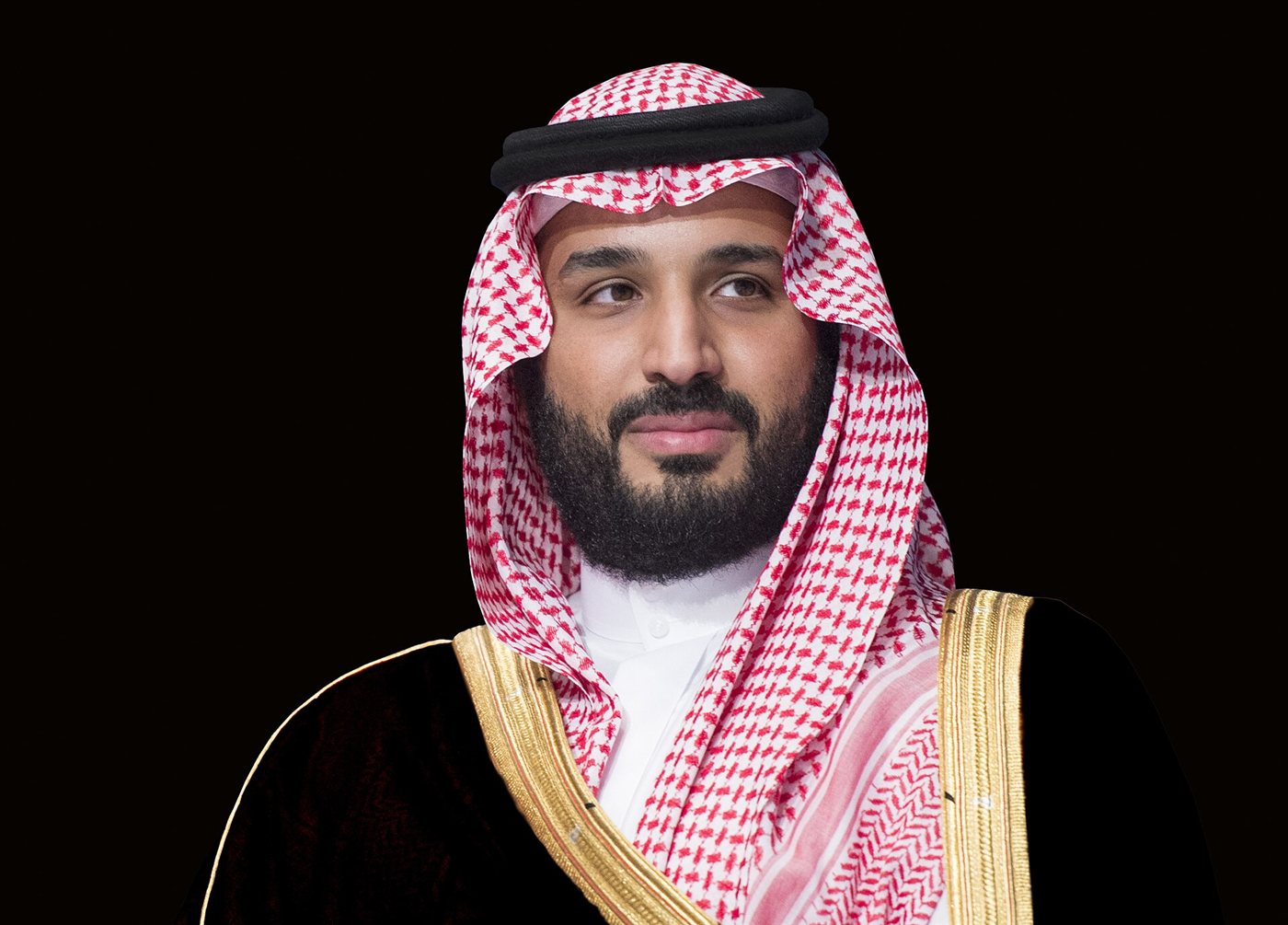 صاحب السمو الملكي الأمير محمد بن سلمان بن عبدالعزيز آل سعود